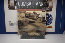 DEAGOSTINI - 1943 SD.KFZ. 231