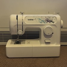 White Brother Model L14 Sewing