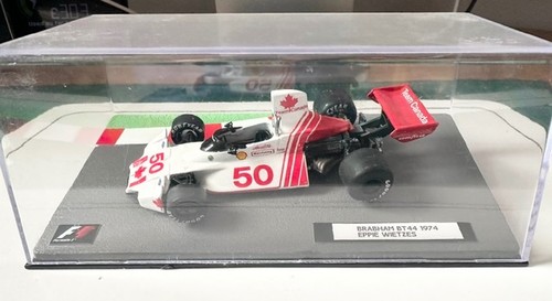 Altaya panini brabham bt44 - altaya/panini,