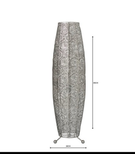 Moroccan floor lamp - -, 61cm