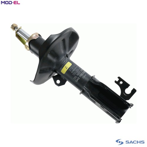 Shock absorber 313 - absorber,