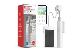 SwitchBot Blind Tilt Motorized