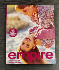 Empire Stores Fashion Catalogue: Autum & Winter Update 2004