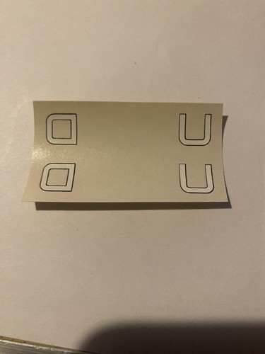 Wrenn decals united - wrenn, dairies