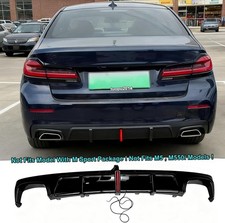 FOR BMW 5 SERIES G30 LCI 530I