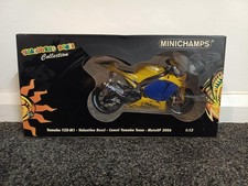 Minichamps Valentino