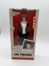 One Direction Liam Payne Doll