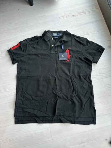 Polo ralph lauren big - polo,