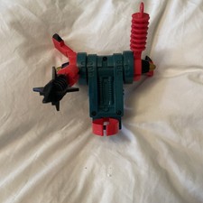 Thundercats Mumra’s Luna Lasher Battle Action Weapon LJN Vintage V Rare 1987