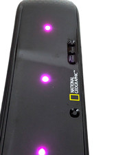 Science lab kit crystal