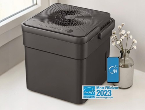 345 midea pint - $345,