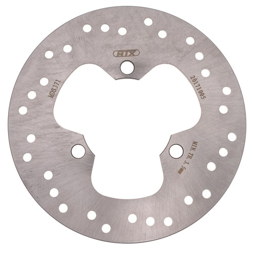 Disc rear for honda - honda, trx450r