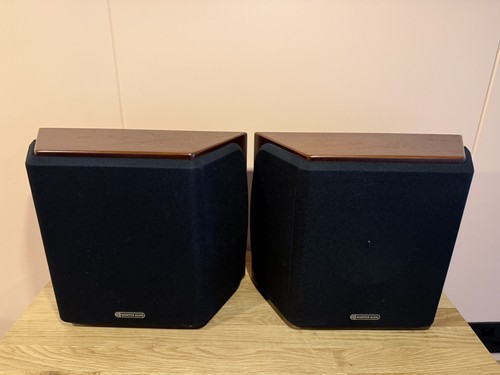 Monitor aaudio rsfx speakers - rsfx,