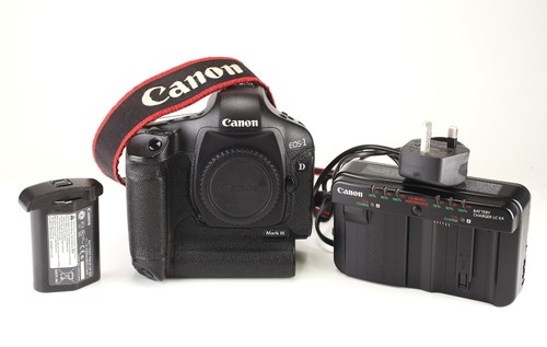 Canon eos iii professional - iii,