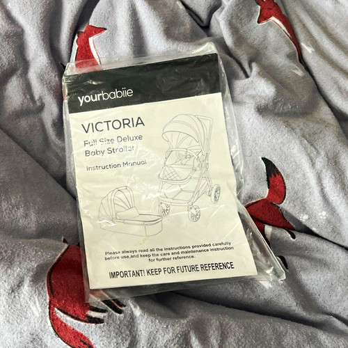 Yourbabiie victoria wheel - yourbabiie,