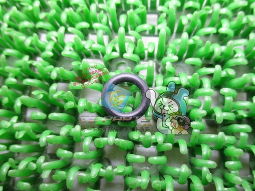 Srx600 valve rings in - valve,