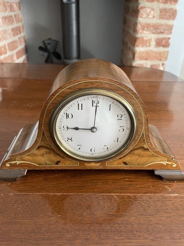 Antique french mantel - antique,