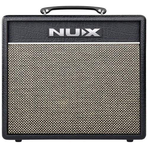 Nux mighty mkii guitar amp - 20,