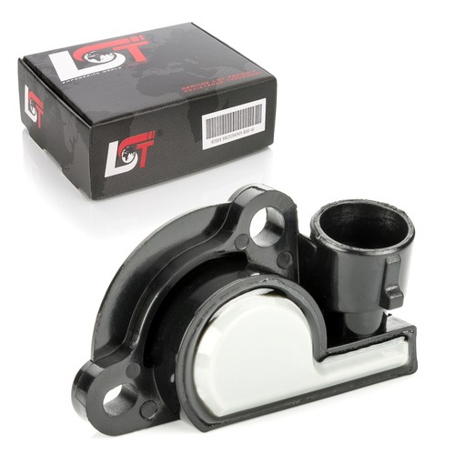 Potentiometer throttle sensor - throttle,