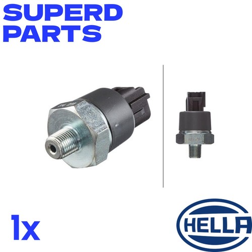 Oil pressure switch 6zl for - oil,