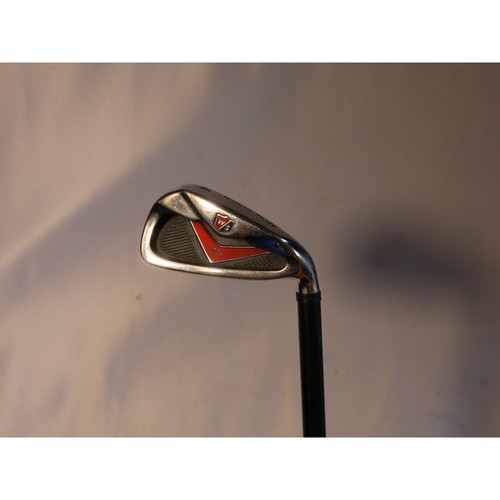 Wilson staff di7 uniflex golf - staff,