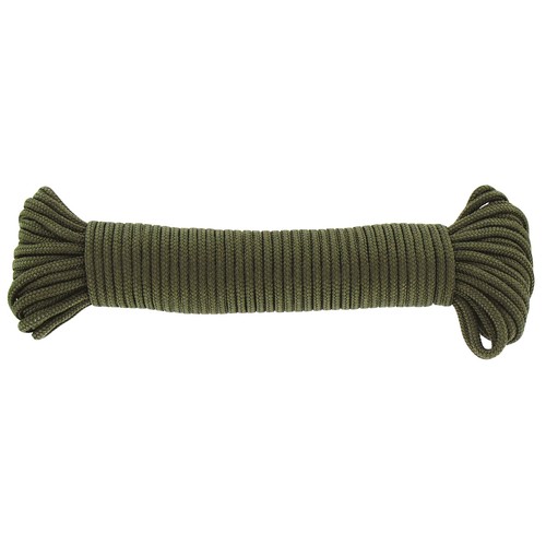 Highlander 3mm 15m camp - highlander,