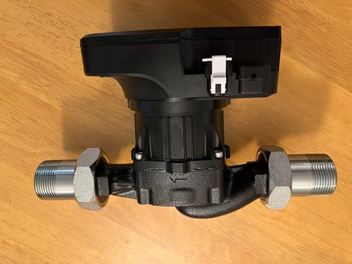 Grundfos upm10l header - upm10l,