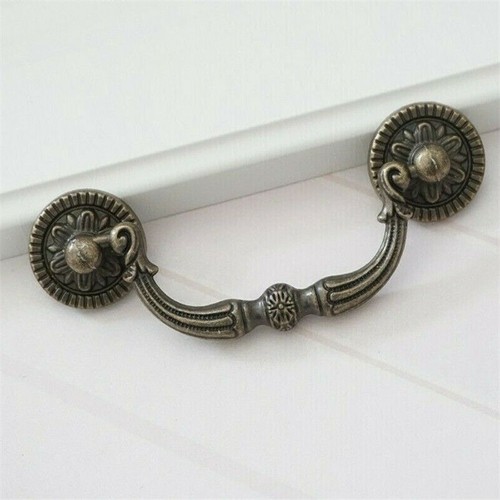 Drop bail dresser - 3",