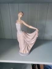 Vintage Lladro 5050 Dancer