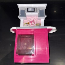 Mattel Barbie Kitchen