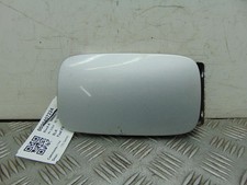 Mercedes Slk R170 Fuel Filler Flap Lid Cover Paint Code Silver C744 1996-2004B