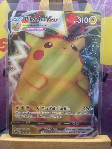 Pokémon pikachu tcg - pikachu,