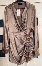 Cider Coffee Long Sleeve Shirt