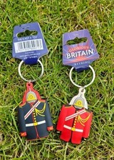 6 x Household Cavalry Life