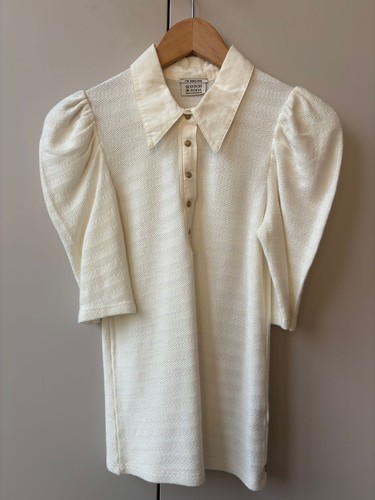 Scotch soda ivory collard - soda-,