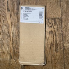 Worcester Bosch Heat Exchanger 8-716-142-900-0. Genuine Part. Brand New In Box.