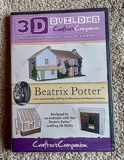 3D Builders by craft
