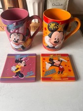 Disney Official Mickey And