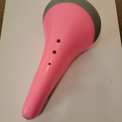 Old school nos - nos, pink