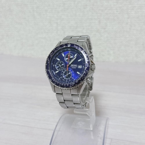 3223 seiko flightmaster - [3223],