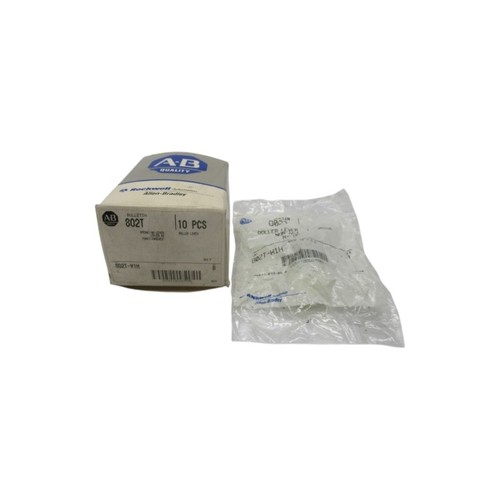 Allen bradley 802t w1h ser - bradley, ser.