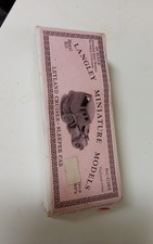 Langley Miniature Models Sleeper Cab