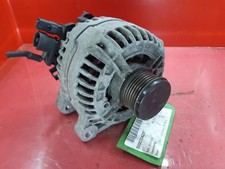  PEUGEOT 307 Alternator  2007
