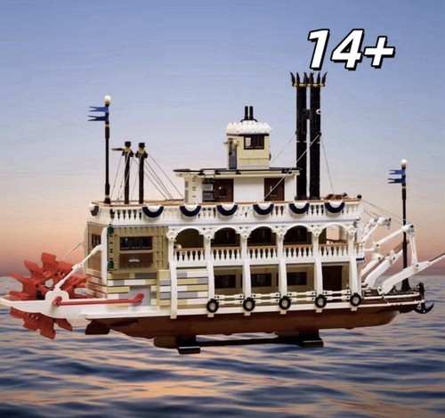 4090 piece river - piece,