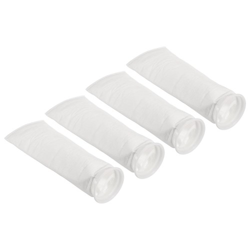 4pcs ring filter - filter, socks,