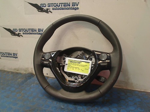 Handlebar toyota aygo - toyota, (b40)