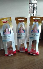 Nuk First Choice Glass Feeding