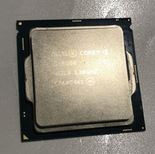 Intel Core i5-6500 3.20GHz