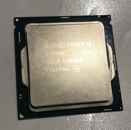Intel core 6500 20ghz - core, 3.20ghz