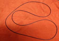 1 x Purple Silicone Drive Belt for the Michell Gyrodec and Gyrodec SE Turntables